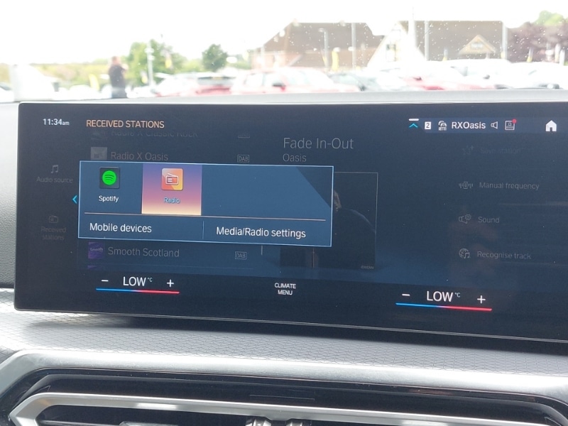 Used BMW 3 Series 2024 for sale - 76963848: Photo 18