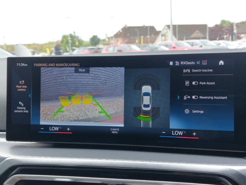 Used BMW 3 Series 2024 for sale - 76963848: Photo 19