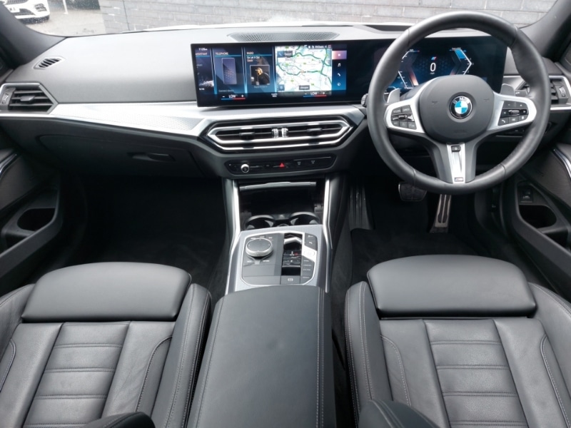 Used BMW 3 Series 2024 for sale - 76963848: Photo 2