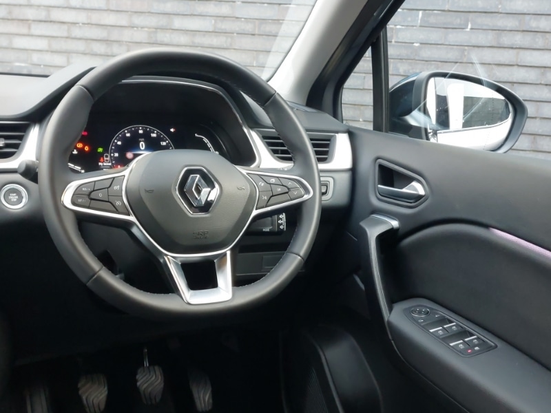 Used Renault Captur 2022 for sale - 77223828: Photo 10