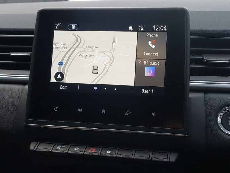 Used Renault Captur 2022 for sale - 77223828: Photo 11