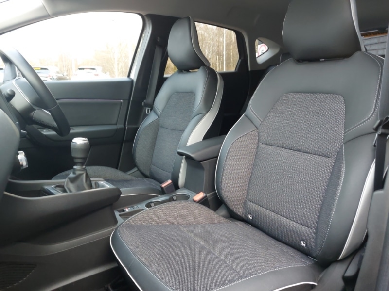 Used Renault Captur 2022 for sale - 77223828: Photo 12