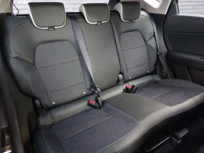 Used Renault Captur 2022 for sale - 77223828: Photo 13