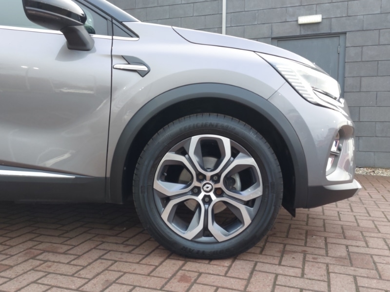 Used Renault Captur 2022 for sale - 77223828: Photo 14