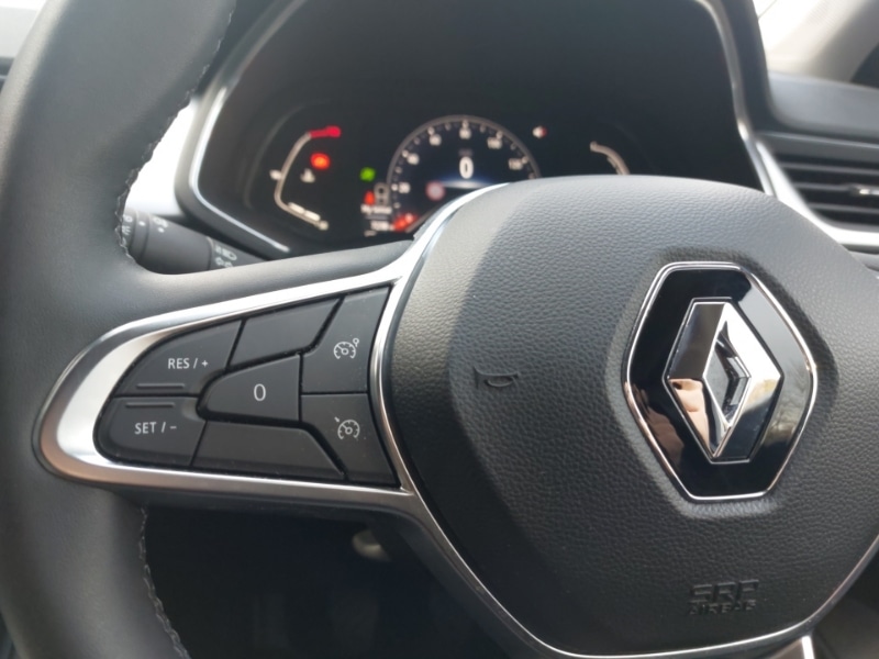 Used Renault Captur 2022 for sale - 77223828: Photo 15