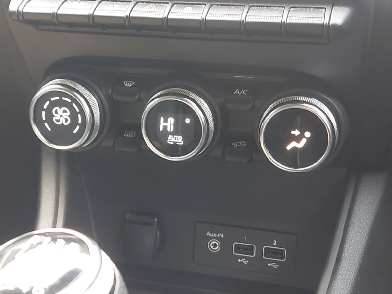 Used Renault Captur 2022 for sale - 77223828: Photo 17