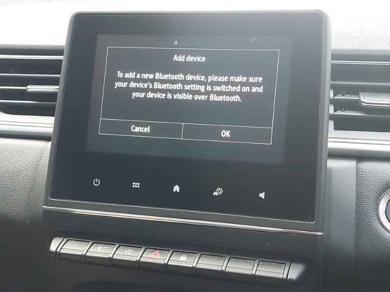 Used Renault Captur 2022 for sale - 77223828: Photo 18