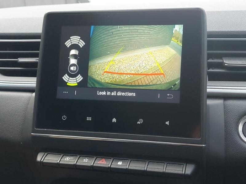 Used Renault Captur 2022 for sale - 77223828: Photo 19