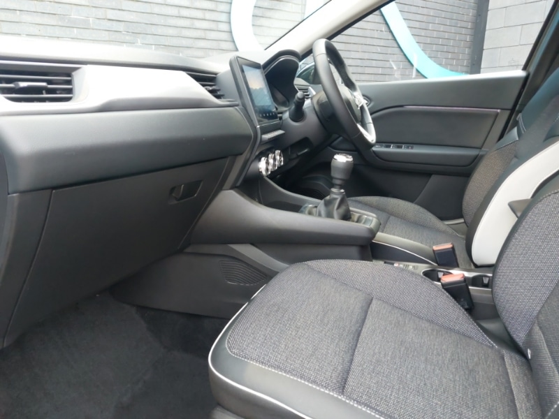 Used Renault Captur 2022 for sale - 77223828: Photo 5