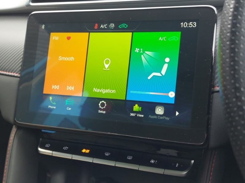 Used MG MG ZS 2022 for sale - 77595914: Photo 11