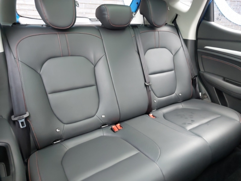 Used MG MG ZS 2022 for sale - 77595914: Photo 13