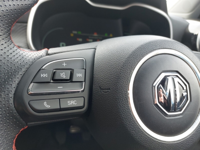 Used MG MG ZS 2022 for sale - 77595914: Photo 15