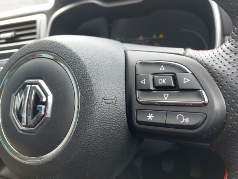 Used MG MG ZS 2022 for sale - 77595914: Photo 16