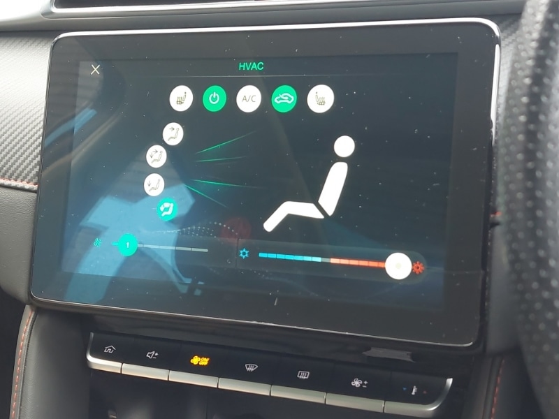 Used MG MG ZS 2022 for sale - 77595914: Photo 17