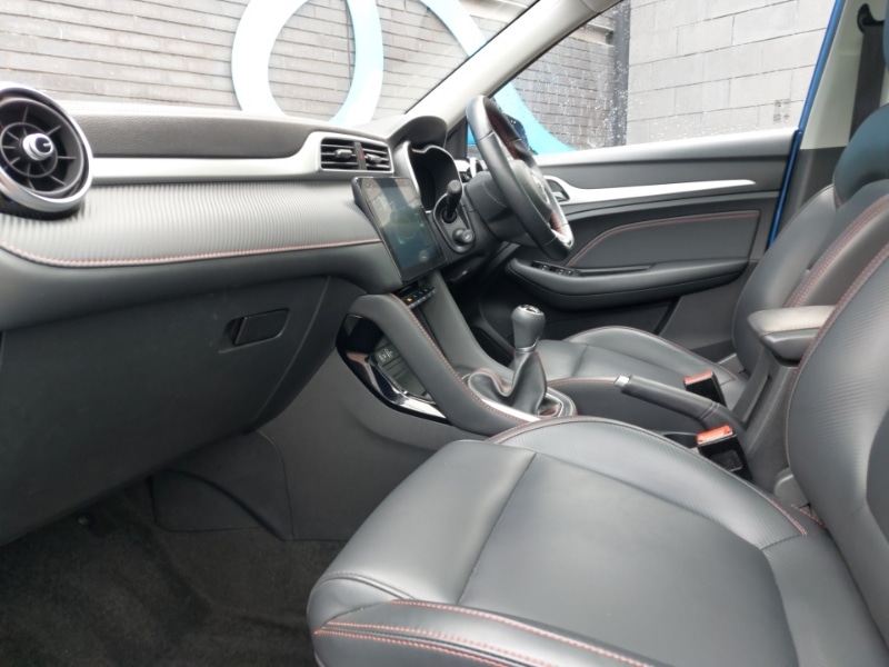 Used MG MG ZS 2022 for sale - 77595914: Photo 5