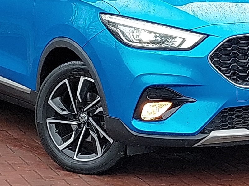 Used MG MG ZS 2022 for sale - 77595914: Photo 9