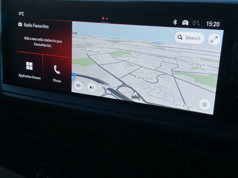 Used Vauxhall Vivaro 2024 for sale - 76721790: Photo 15