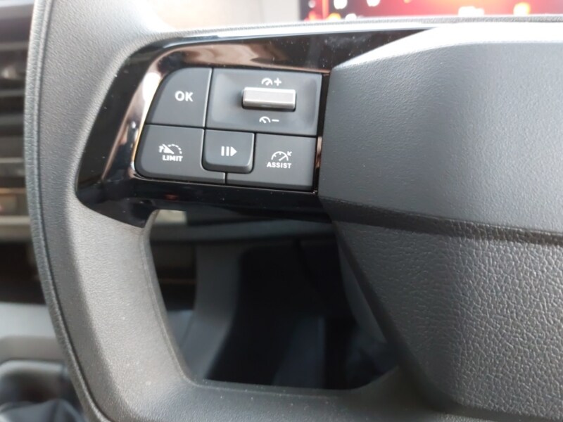 Used Vauxhall Vivaro 2024 for sale - 76721790: Photo 18