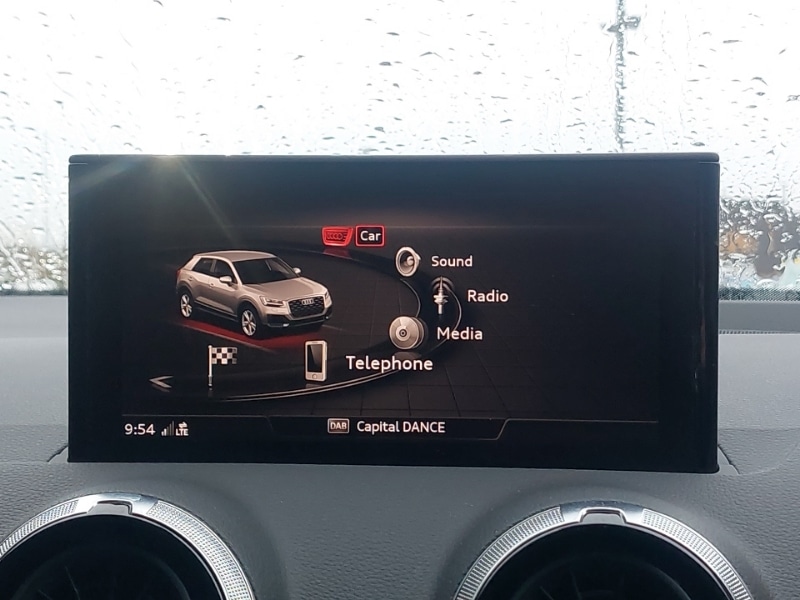 Used Audi Q2 2023 for sale - 76543434: Photo 11