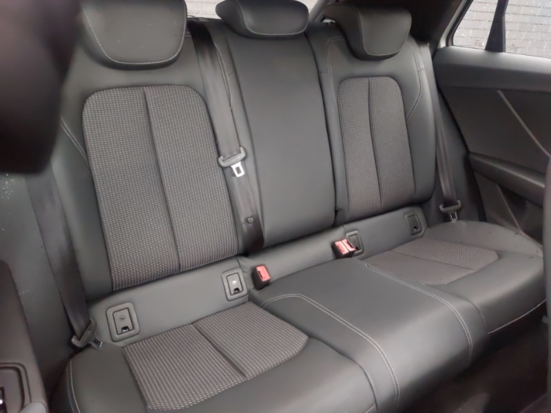 Used Audi Q2 2023 for sale - 76543434: Photo 13