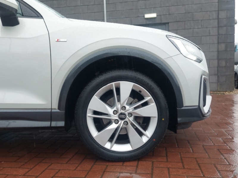 Used Audi Q2 2023 for sale - 76543434: Photo 14