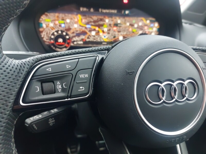 Used Audi Q2 2023 for sale - 76543434: Photo 15