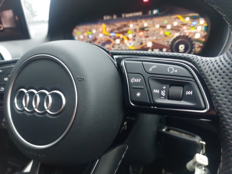 Used Audi Q2 2023 for sale - 76543434: Photo 16