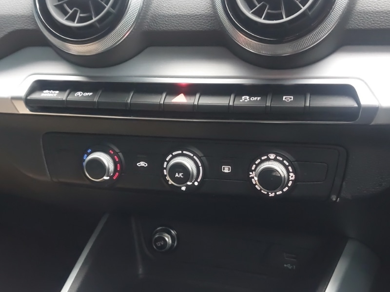 Used Audi Q2 2023 for sale - 76543434: Photo 17