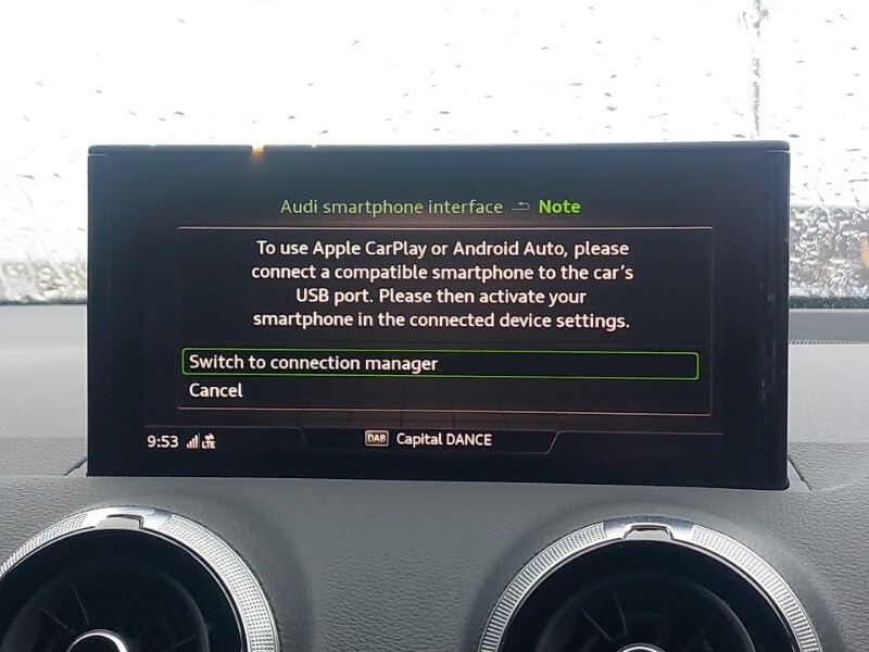 Used Audi Q2 2023 for sale - 76543434: Photo 18