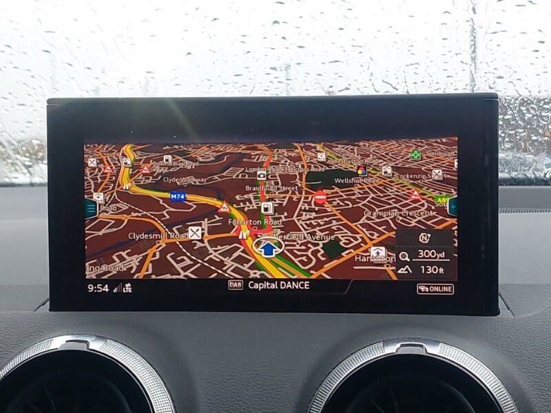 Used Audi Q2 2023 for sale - 76543434: Photo 19