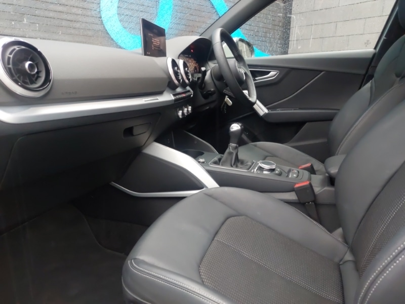 Used Audi Q2 2023 for sale - 76543434: Photo 5