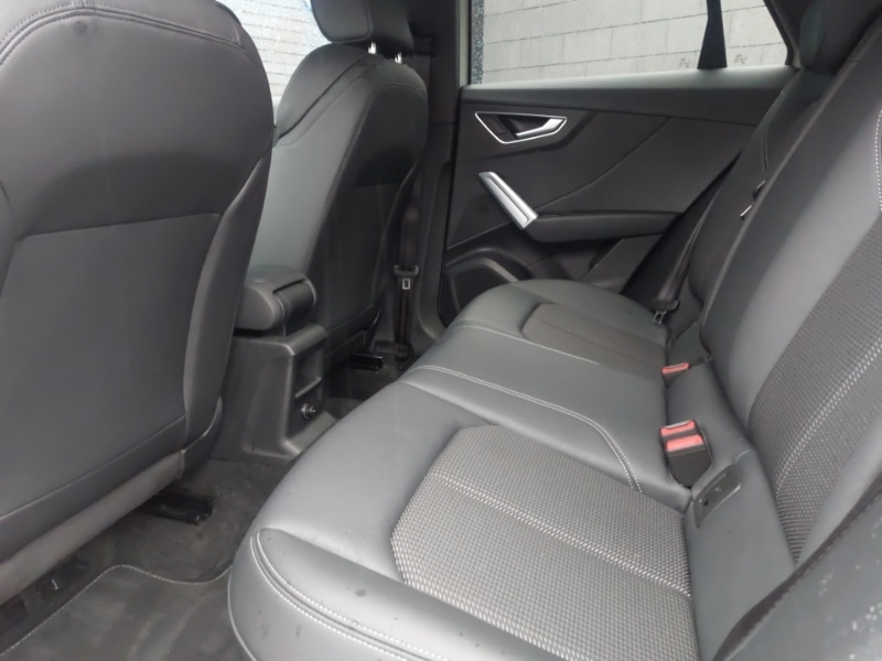 Used Audi Q2 2023 for sale - 76543434: Photo 6