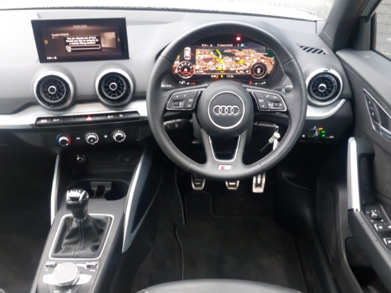 Used Audi Q2 2023 for sale - 76543434: Photo 7