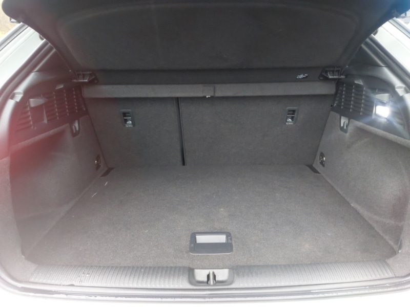 Used Audi Q2 2023 for sale - 76543434: Photo 8