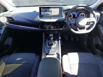 Used Nissan Qashqai 2022 for sale - 78424943: Photo