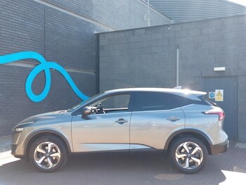 Used Nissan Qashqai 2022 for sale - 78424943: Photo