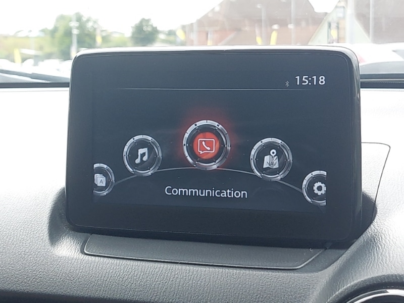 Used Mazda CX-3 2019 for sale - 76483856: Photo 11