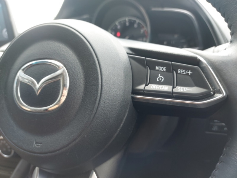 Used Mazda CX-3 2019 for sale - 76483856: Photo 16