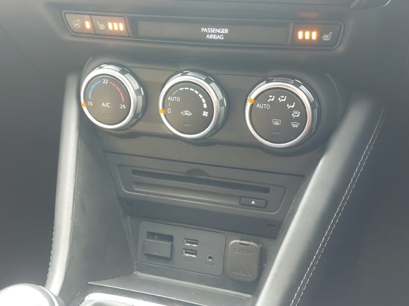 Used Mazda CX-3 2019 for sale - 76483856: Photo 17