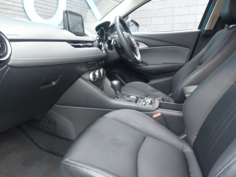 Used Mazda CX-3 2019 for sale - 76483856: Photo 5