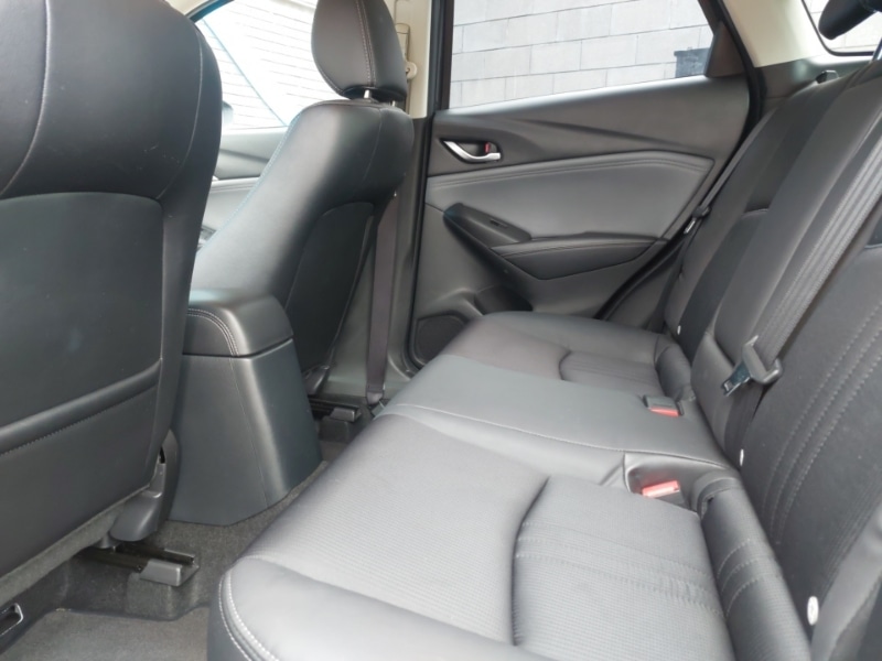 Used Mazda CX-3 2019 for sale - 76483856: Photo 6