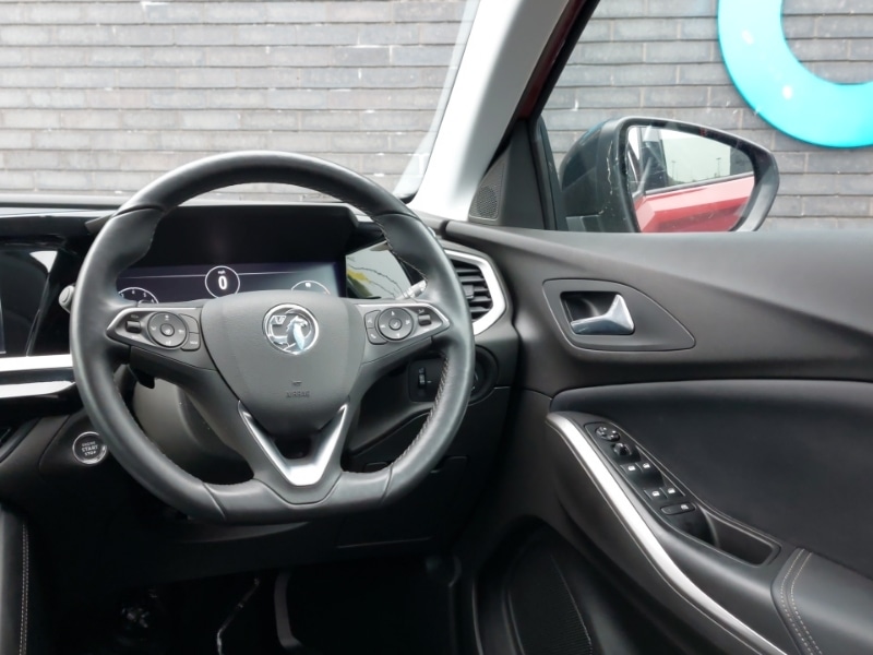 Used Vauxhall Grandland 2023 for sale - 76651677: Photo 10