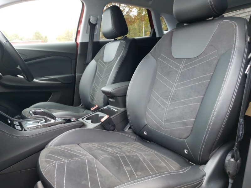 Used Vauxhall Grandland 2023 for sale - 76651677: Photo 12