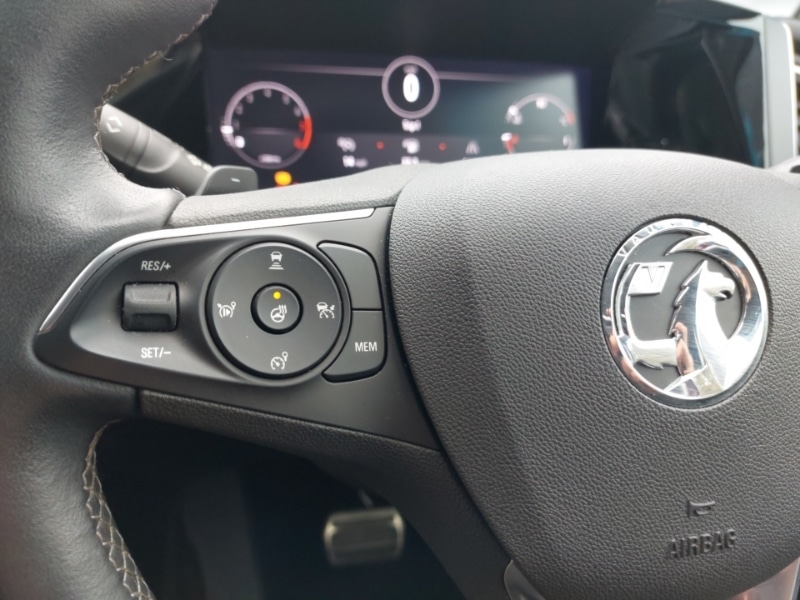 Used Vauxhall Grandland 2023 for sale - 76651677: Photo 15