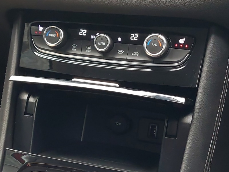 Used Vauxhall Grandland 2023 for sale - 76651677: Photo 17