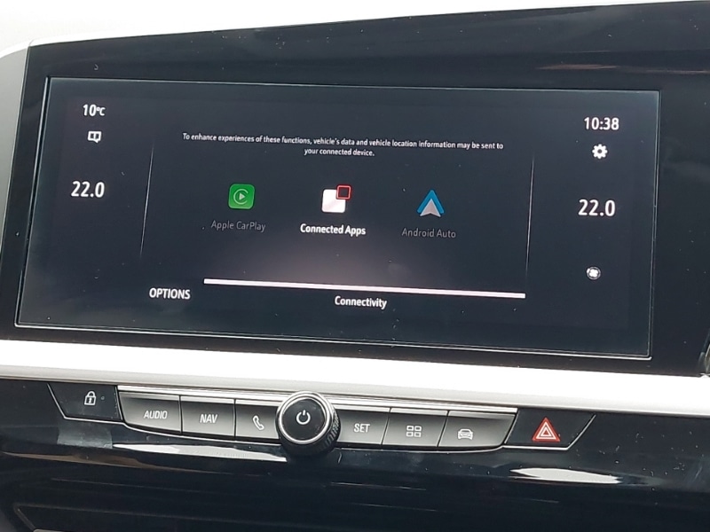 Used Vauxhall Grandland 2023 for sale - 76651677: Photo 18