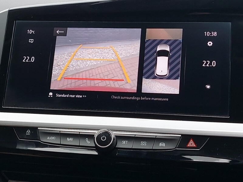 Used Vauxhall Grandland 2023 for sale - 76651677: Photo 19