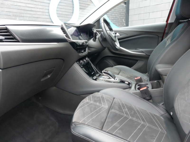 Used Vauxhall Grandland 2023 for sale - 76651677: Photo 5