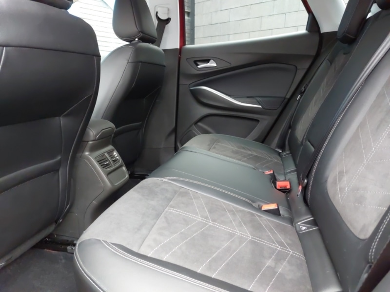 Used Vauxhall Grandland 2023 for sale - 76651677: Photo 6