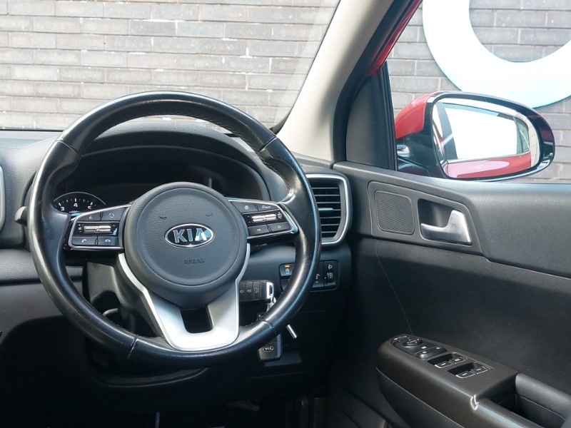 Used Kia Sportage 2018 for sale - 76264845: Photo 10
